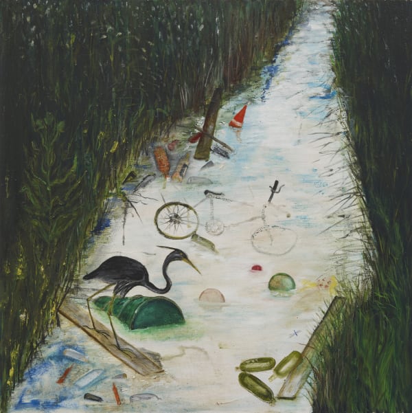 David Harrison: Existence
