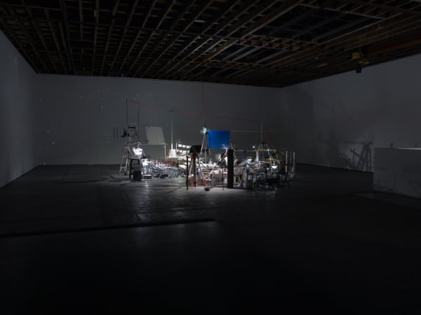 Sarah Sze