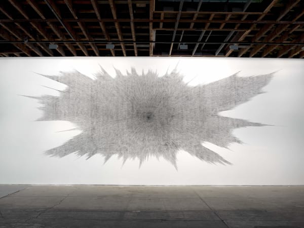 Idris Khan: Beyond the Black