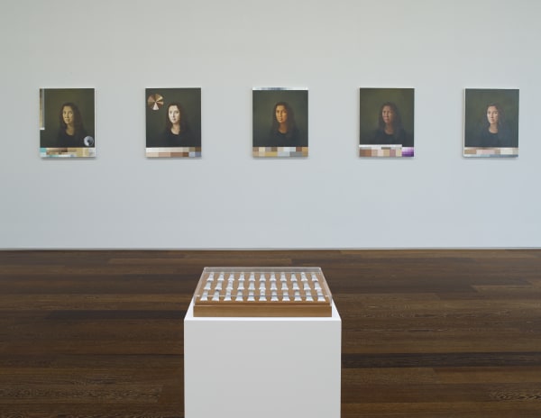 Adriana Varejão: Polvo