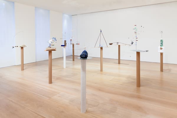 Sarah Sze