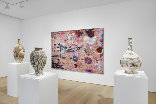 Grayson Perry: Super Rich Interior Decoration