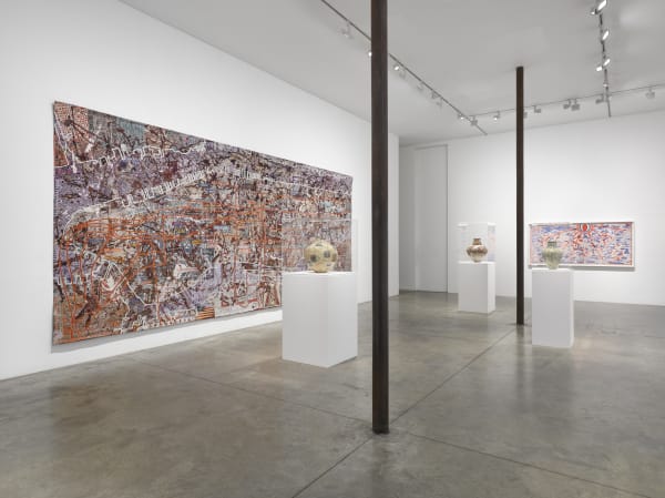 Grayson Perry: The MOST Specialest Relationship