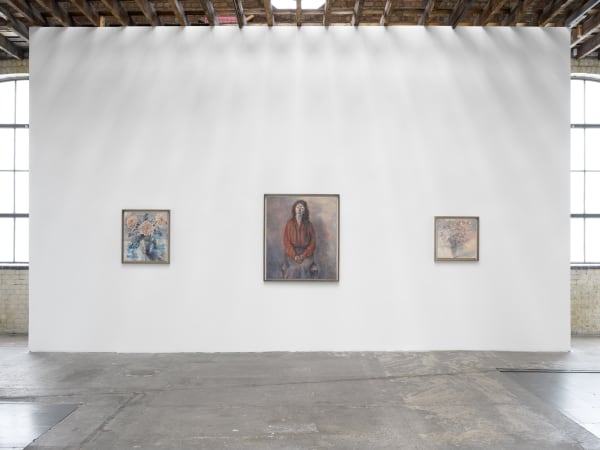 Celia Paul: Memory and Desire
