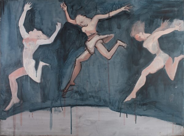 Motion in Stillness: Dance and the Human Body in Movement