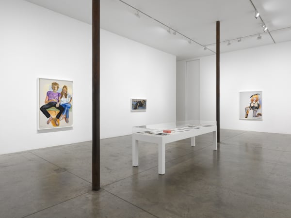 At Home: Alice Neel in the Queer World