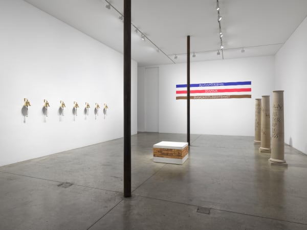 Ian Hamilton Finlay: Fragments