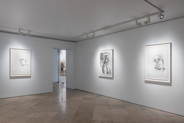 Barbara Walker: Any Time, Any Place, Any Where
