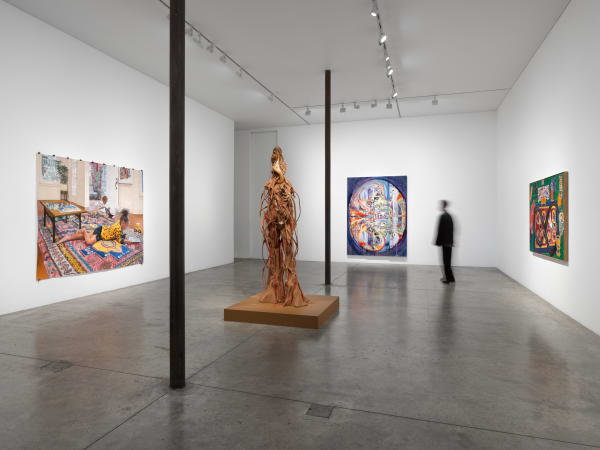 Victoria Miro: 40 Years
