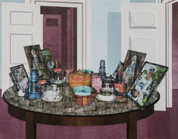 The Story of Art as it’s Still Being Written