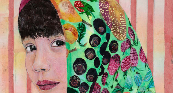 María Berrío: A Day’s Cadence