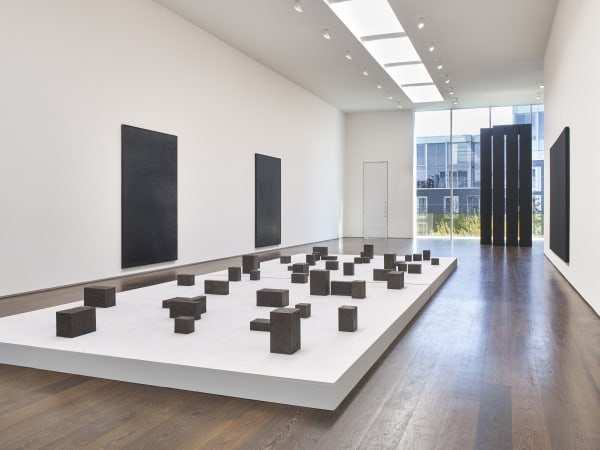 Idris Khan: Absorbing Light