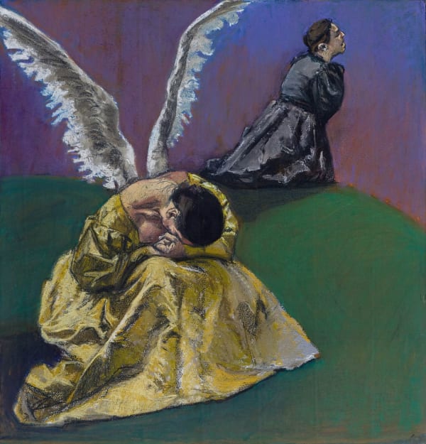 Paula Rego: Secrets of Faith