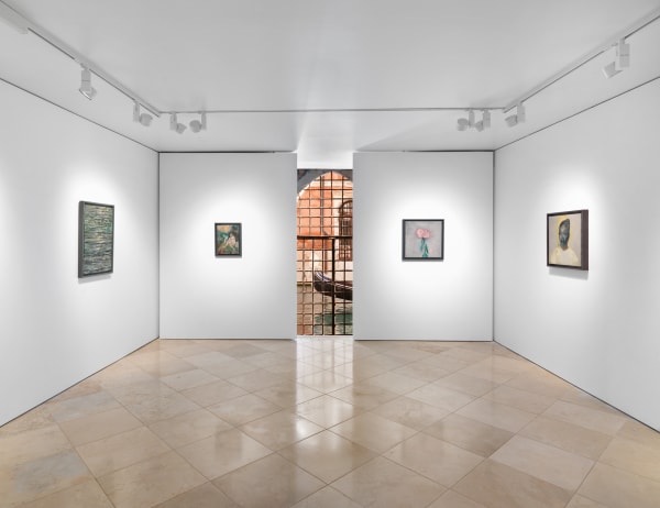 Celia Paul: Myself, Among Others