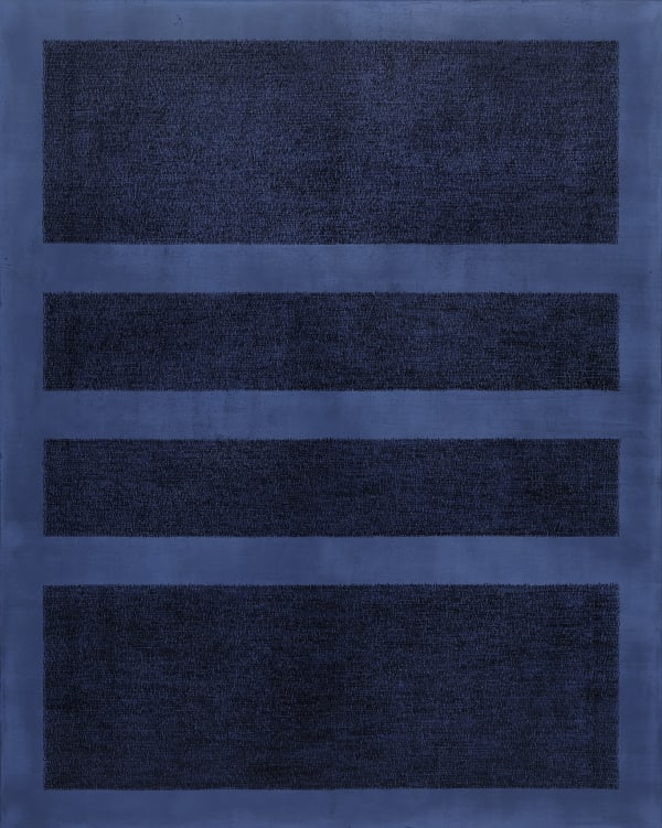 Idris Khan: The Seasons Turn