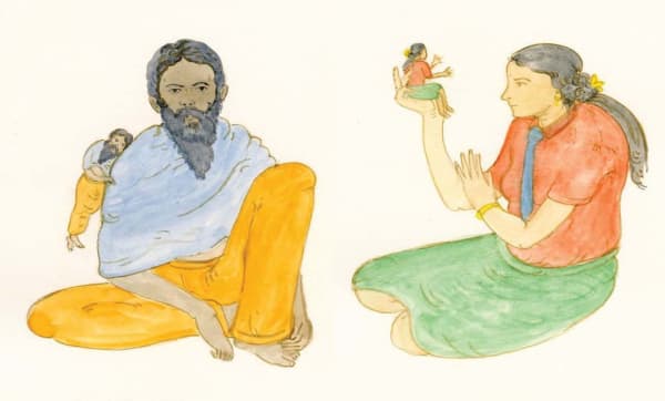 NS Harsha | Dallas Museum of Art
