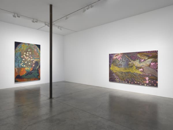Isaac Julien, Alice Neel and Chris Ofili feature in the Frieze top ten shows in the UK and Ireland in 2023