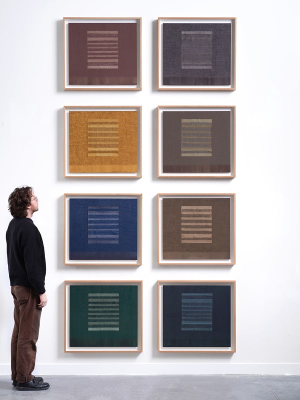 Idris Khan talks to The New York Times for its Museums special section