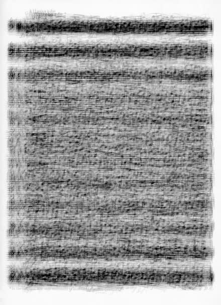 Idris Khan: <i>Repeat After Me</i> is reviewed by The Brooklyn Rail