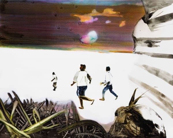John Kørner: Life Attacks You