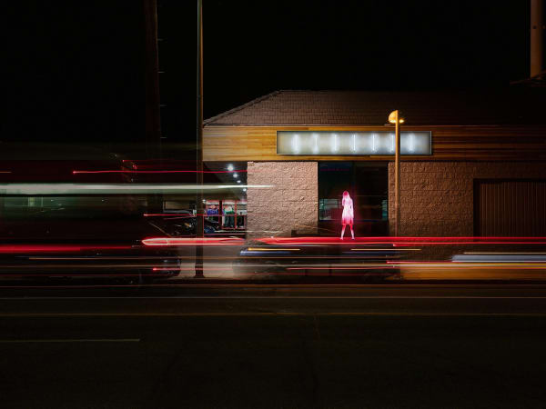 Doug Aitken: <i>Naked City</i> opening at Borusan Contemporary, Istanbul 