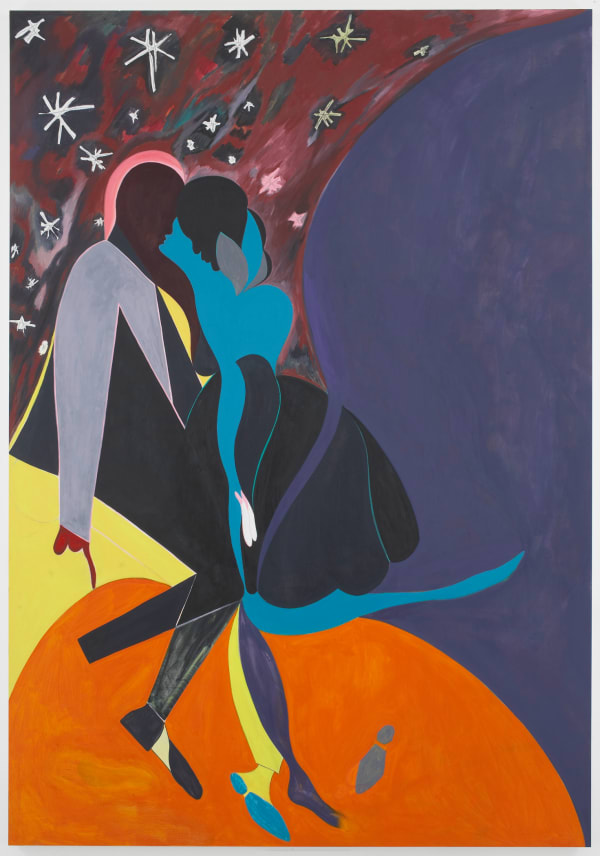 <i>The Time is Always Now: Artists Reframe the Black Figure</i>, featuring Njideka Akunyili Crosby, Kudzanai-Violet Hwami, Wangechi Mutu and Chris Ofili, travels to Philadelphia Museum of Art