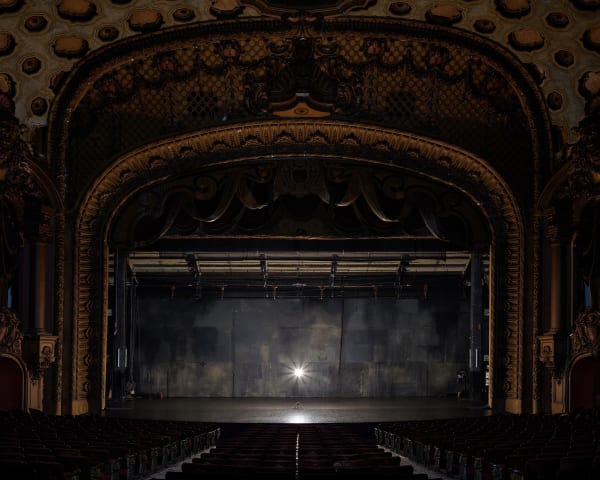 Opening soon – Stan Douglas: <i>Ghostlight</i>, a major survey at CCS Bard’s Hessel Museum of Art