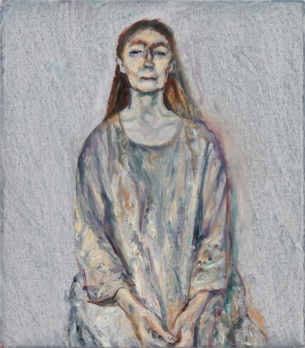 Celia Paul’s essay <i>Painting Myself</i> features in The New York Review of Books 