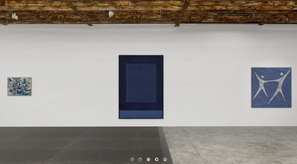 LIVE / ARCHIVE features in The Art Newspaper