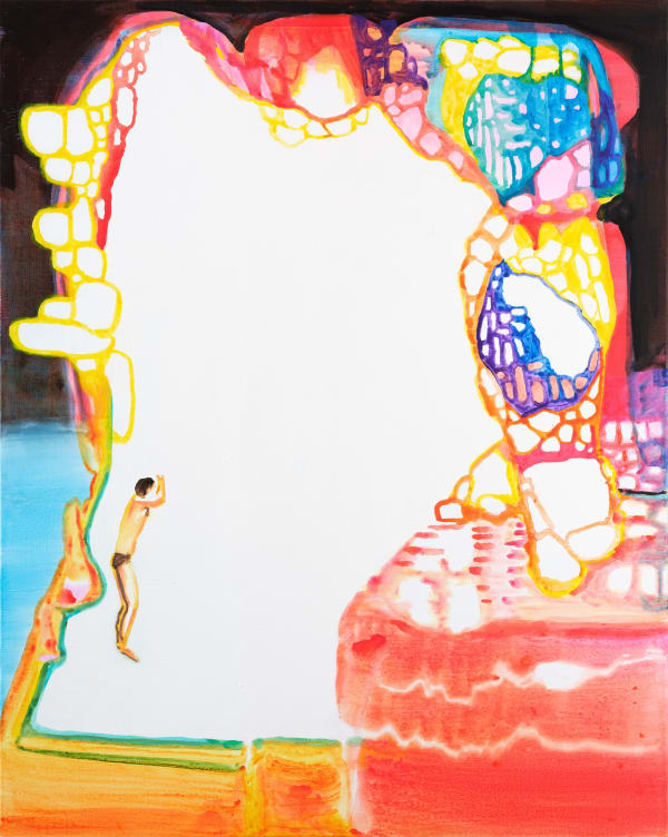 John Kørner: <i>Venice Lido Light</i> features in Il Giornale dell’Arte