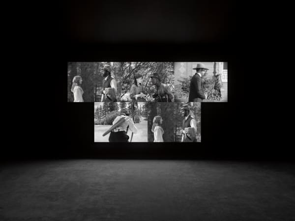 Stan Douglas features in MONUMENTS at The Geffen Contemporary at MOCA