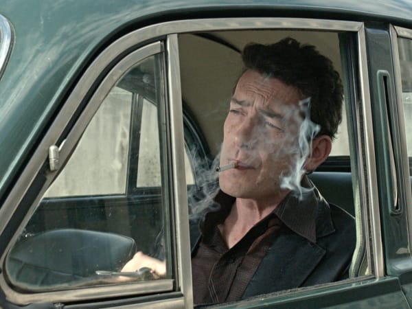 Stan Douglas: The Secret Agent reviewed in Artforum