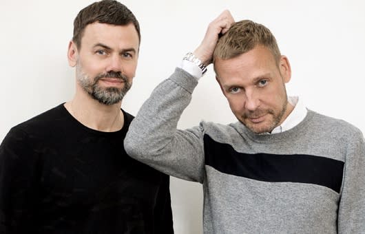 Elmgreen & Dragset announce the title and conceptual framework of the 15th Istanbul Biennial