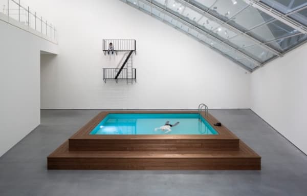 Elmgreen & Dragset interviewed in Randian