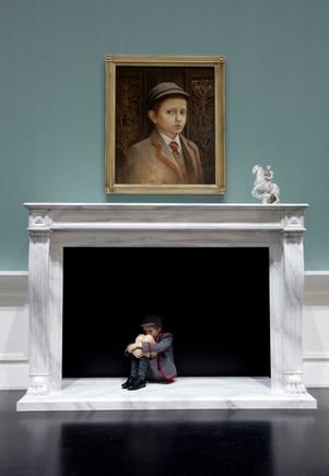 Elmgreen & Dragset interviewed in ArtReview