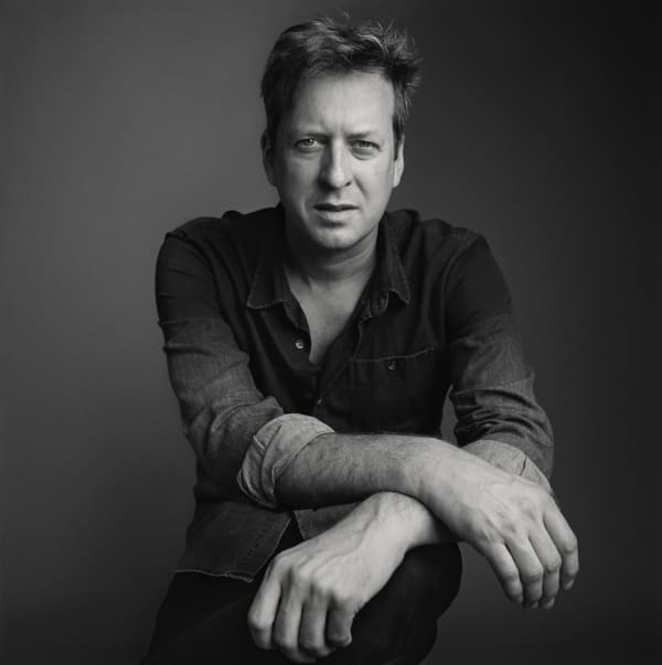 Doug Aitken interviewed in The Guardian