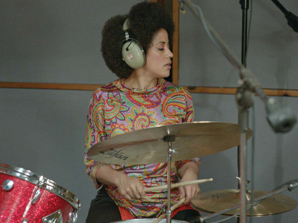 Stan Douglas’ sumptuous film… read Laura Cumming’s review of The Infinite Mix in The Observer