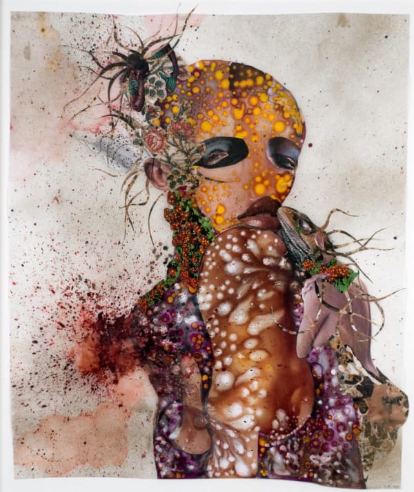 Wangechi Mutu: <i>Intertwined</i> at NOMA