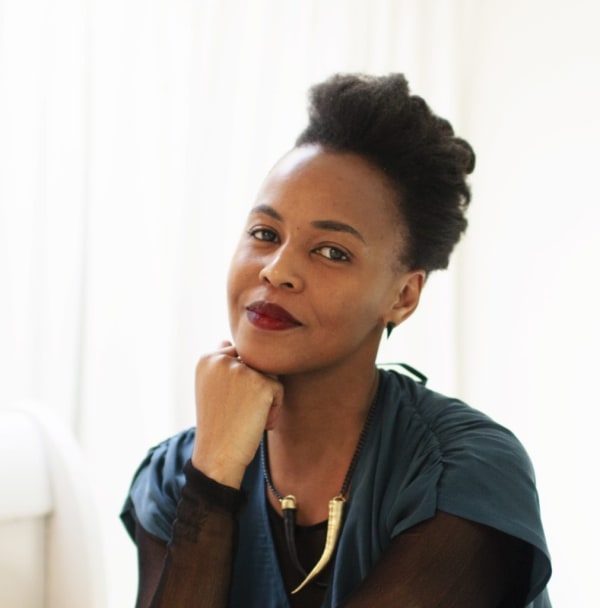 Wangechi Mutu wins Anderson Ranch’s National Artist Award