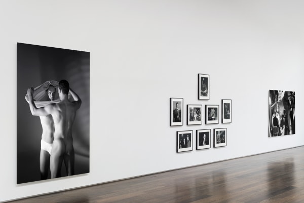 This is tomorrow reviews Isaac Julien: <i>“I dream a world” Looking for Langston</i>