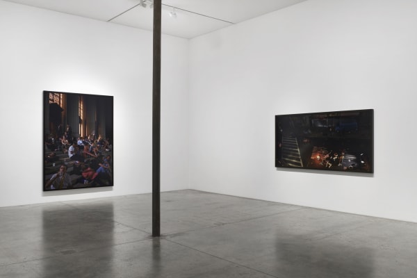 Aesthetica reviews Stan Douglas’ <i>Doppelgänger</i> and <i>Scenes from the Blackout</i>