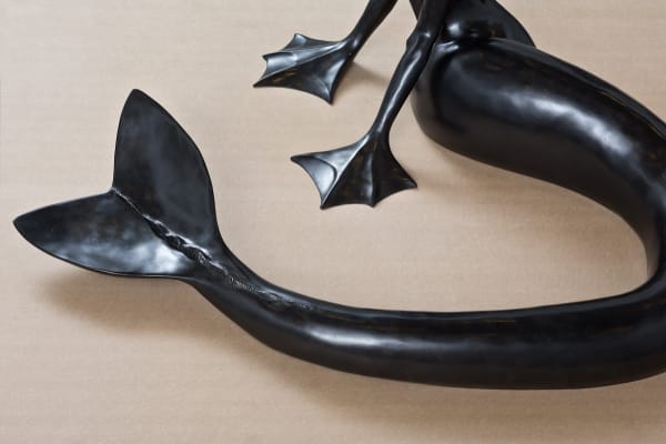 New and recent work by Wangechi Mutu coming to The Contemporary Austin