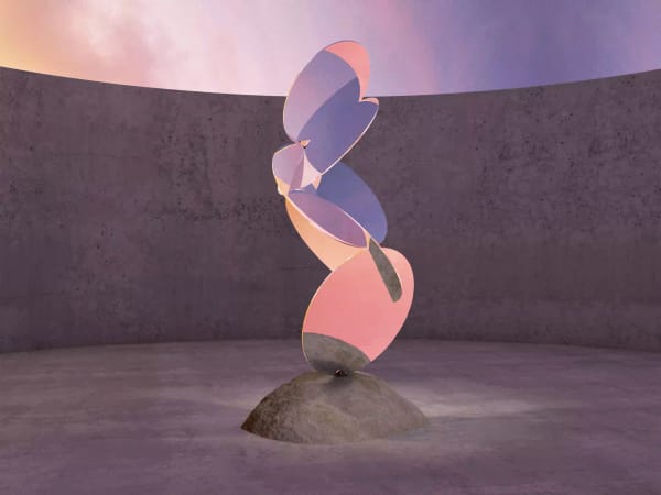 Now live – Doug Aitken: <i>Open</i>
