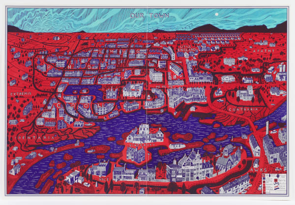 The Scotsman reviews Grayson Perry: <i>Smash Hits</i> 