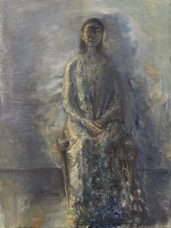 Prospect reviews <i>The Story of Art without Men</i> by Katy Hessel