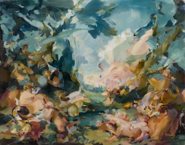 The Observer reviews <i>The Story of Art Without Men</i> 