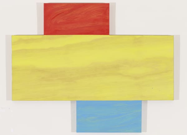 Francesca Gavin writes about Surface Work in the Financial Times