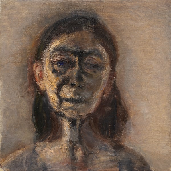 As reported by The Guardian, the National Portrait Gallery boosts female representation with self-portraits by artists including Celia Paul