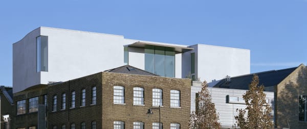 Temporary Gallery Closure