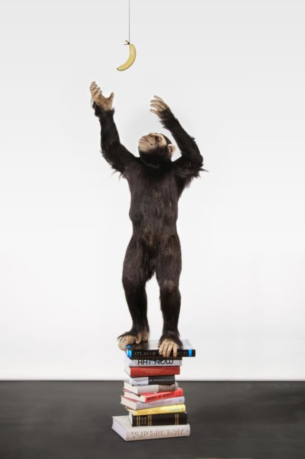 Elmgreen & Dragset: <i>READ</i> – on view at Kunsthalle Praha